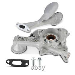 Oil Pump for Fiat Doblo Punto Multipla Marea Brava Idea Alfa Romeo 1.9L