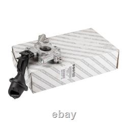 Oil pump Alfa Romeo, Fiat, Lancia 0.9 55256213