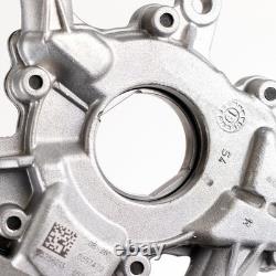 Oil pump Alfa Romeo, Fiat, Lancia 0.9 55256213