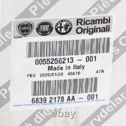 Oil pump Alfa Romeo, Fiat, Lancia 0.9 55256213