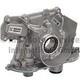 Oil Pump Pierburg Among Others For Alfa Romeo, Fiat, Lancia, Saab