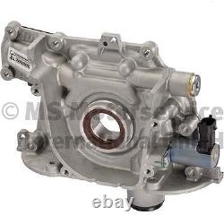 Oil pump PIERBURG among others for ALFA ROMEO, FIAT, OPEL