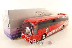 Old Cars 6902 Iveco Fiat 391 Gt Domino Autobus Alfa Romeo 1/43 Mint