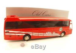 Old Cars 6902 Iveco Fiat 391 Gt Domino Autobus Alfa Romeo 1/43 Mint