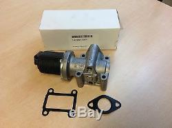 On The Origin Saab 9-3 2005-2012 Dth 150 Bhp Egr Valve Nine 55,215,031