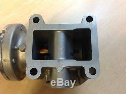 On The Origin Saab 9-3 2005-2012 Dth 150 Bhp Egr Valve Nine 55,215,031