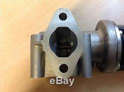 On The Origin Saab 9-3 2005-2012 Dth 150 Bhp Egr Valve Nine 55,215,031