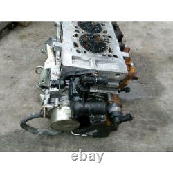 Opel Diesel Pig Corsa IV 55206386 154020