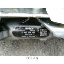 Opel Diesel Pig Corsa IV 55206386 154020