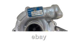 Opel Fiat Alfa Romeo 1.3 CDTI JTDM 95PS 54359700027 860164 55221160 Turbocharger