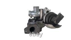 Opel Fiat Alfa Romeo 1.3 CDTI JTDM 95PS 54359700027 860164 55221160 Turbocharger