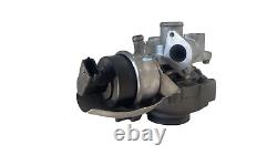 Opel Fiat Alfa Romeo 1.3 CDTI JTDM 95PS 54359700027 860164 55221160 Turbocharger