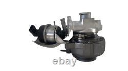 Opel Fiat Alfa Romeo 1.3 CDTI JTDM 95PS 54359700027 860164 55221160 Turbocharger