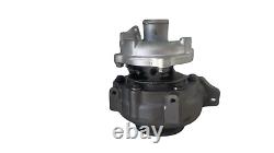 Opel Fiat Alfa Romeo 1.3 CDTI JTDM 95PS 54359700027 860164 55221160 Turbocharger