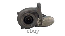 Opel Fiat Alfa Romeo 1.3 CDTI JTDM 95PS 54359700027 860164 55221160 Turbocharger