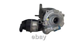 Opel Fiat Alfa Romeo 1.3 CDTI JTDM 95PS 54359700027 860164 55221160 Turbocharger