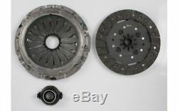 Open Parts Clutch Kit 240mm Diameter For Fiat Marea Alfa Romeo 147 156 Gt