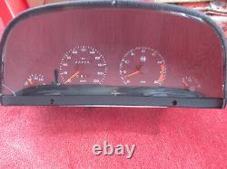 Original Alfa Romeo 155 1.7 Ts Indicator Combined 60583449 View Description