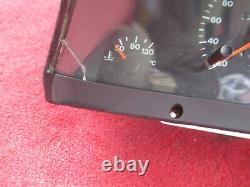 Original Alfa Romeo 155 1.7 Ts Indicator Combined 60583449 View Description