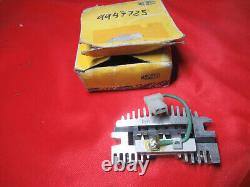 Original Alfa Romeo 155 Q4 Fiat Alternator Rectifier 9947725 Marelli New