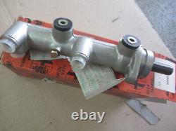 Original Alfa Romeo 164 Lancia Thema Fiat Chroma Master Cylinder 9950173 New