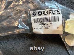 Original Alfa Romeo Fiat gearshift cable transmission Mito 500L Punto right 46337943