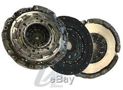 Original Clutch Kit Alfa Romeo Giulietta 2.0 Jtdm-2 170 HP Tct Prog. 55257198