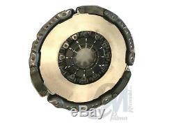 Original Clutch Kit Alfa Romeo Giulietta 2.0 Jtdm-2 170 HP Tct Prog. 55257198