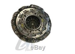 Original Clutch Kit Alfa Romeo Giulietta 2.0 Jtdm-2 170 HP Tct Prog. 55257198