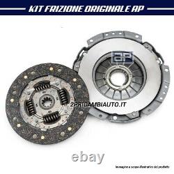 Original Clutch Kit Fiat Alfa Romeo Mito 1.4 58 KW 78 HP (KIT718)