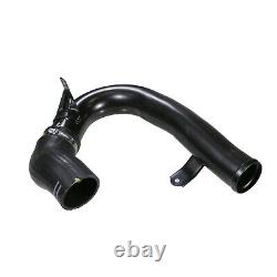 Original Durite Air Entry With Intercooler Pipe Fiat Abarth Alfa 51838612