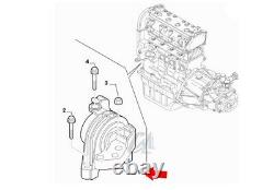 Original Engine Suspension Support Alfa Romeo Giulietta Fiat Bravo 51894348