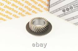 Original Fiat, Alfa Romeo, Vauxhall C635 6th Gearbox 28 Teeth 55261055