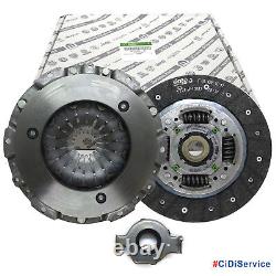 Original Fiat Clutch Kit Alfa Romeo Mito Fiat Punto Evo 1.3 Multijet 75hp