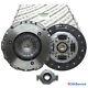 Original Fiat Clutch Kit Alfa Romeo Mito Fiat Punto Evo 1.3 Multijet 75hp