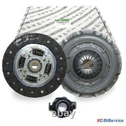 Original Fiat Clutch Kit Alfa Romeo Mito Fiat Punto Evo 1.3 Multijet 75hp