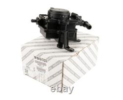 Original Fiat Oil Vapor Separator Type 500X 500L Alfa Romeo Giulietta 1.4