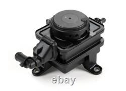 Original Fiat Oil Vapor Separator Type 500X 500L Alfa Romeo Giulietta 1.4