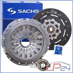 Original Sachs Clutch Kit for Lancia Kappa 2.0 2.4+tds 20v Lybra 1.9 2.4