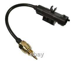 Original Temperature Sensor 55217822 for Fiat 500 Bravo Alfa Romeo Mito