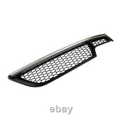 Original decorative grille Alfa Romeo Lower right front bumper GT 937 7