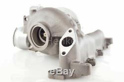 Original-turbolader Garrett For Alfa Romeo 1.9 Jtdm 16v 939 150 Ps Fiat 1.9 D