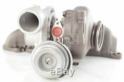 Original-turbolader Garrett For Alfa Romeo 1.9 Jtdm 16v 939 150 Ps Fiat 1.9 D