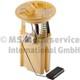 Pierburg 7.05656.54.0 Fuel Injection Unit For Alfa Romeo, Fiat