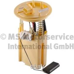 PIERBURG 7.05656.54.0 Fuel Injection Unit for ALFA ROMEO, FIAT