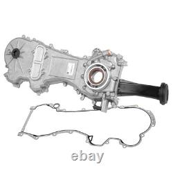 PIERBURG Oil Pump Fiat Alfa Romeo Citroën 1.2 1608886180 55233278 55268633