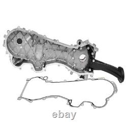 PIERBURG Oil Pump Fiat Alfa Romeo Citroën 1.2 1608886180 55233278 55268633