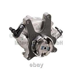 PIERBURG Vacuum Pump, Brake System for ALFA ROMEO FIAT LANCIA OPEL SAAB VAUXHALL