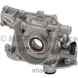PIERBURG oil pump among others for ALFA ROMEO, DODGE, FIAT, JEEP, SUZUKI