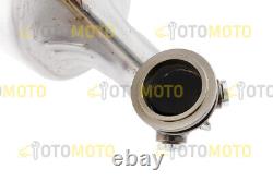 Particle Filter / Soot Exhaust for Fiat 500l